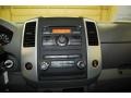 Avalanche White - Frontier SE Crew Cab Photo No. 20