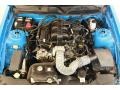 4.0 Liter SOHC 12-Valve V6 Engine for 2010 Ford Mustang V6 Premium Coupe #68148476