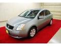 Magnetic Gray - Sentra 2.0 Photo No. 3
