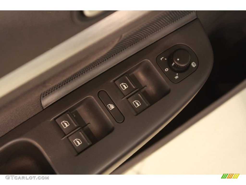 2009 Volkswagen GLI Sedan Controls Photo #68148923