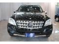 Black - ML 350 4Matic Photo No. 2