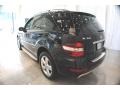 Black - ML 350 4Matic Photo No. 4