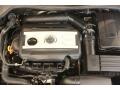 2009 Volkswagen GLI 2.0 Liter FSI Turbocharged DOHC 16-Valve 4 Cylinder Engine Photo