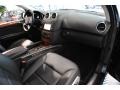Black - ML 350 4Matic Photo No. 9