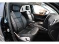Black - ML 350 4Matic Photo No. 10