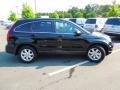 Crystal Black Pearl - CR-V SE Photo No. 3