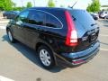 Crystal Black Pearl - CR-V SE Photo No. 5