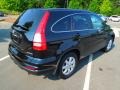 Crystal Black Pearl - CR-V SE Photo No. 6