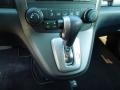 Crystal Black Pearl - CR-V SE Photo No. 12