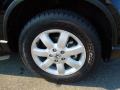 Crystal Black Pearl - CR-V SE Photo No. 24