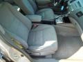 2010 Alabaster Silver Metallic Honda Civic EX Sedan  photo #21