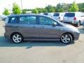 Galaxy Gray Mica - MAZDA5 Touring Photo No. 3
