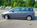 Galaxy Gray Mica - MAZDA5 Touring Photo No. 4