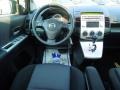 Galaxy Gray Mica - MAZDA5 Touring Photo No. 17