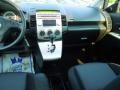 Galaxy Gray Mica - MAZDA5 Touring Photo No. 18