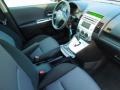 Galaxy Gray Mica - MAZDA5 Touring Photo No. 23