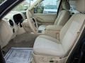 Stone Front Seat Photo for 2006 Ford Explorer #68150208