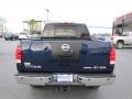 Navy Blue - Titan SV Crew Cab 4x4 Photo No. 6