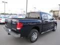 Navy Blue - Titan SV Crew Cab 4x4 Photo No. 7