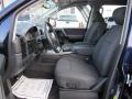 Navy Blue - Titan SV Crew Cab 4x4 Photo No. 8
