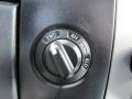 Navy Blue - Titan SV Crew Cab 4x4 Photo No. 17