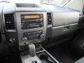 Navy Blue - Titan SV Crew Cab 4x4 Photo No. 18