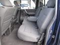Navy Blue - Titan SV Crew Cab 4x4 Photo No. 26
