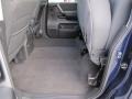Navy Blue - Titan SV Crew Cab 4x4 Photo No. 28