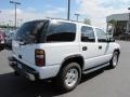 2006 Summit White Chevrolet Tahoe LS 4WD  photo #7