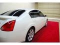 Winter Frost Pearl - Maxima 3.5 SE Photo No. 7