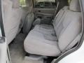 Summit White - Tahoe LS 4WD Photo No. 24