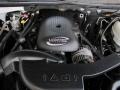 Summit White - Tahoe LS 4WD Photo No. 30