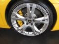  2008 Gallardo Spyder Wheel