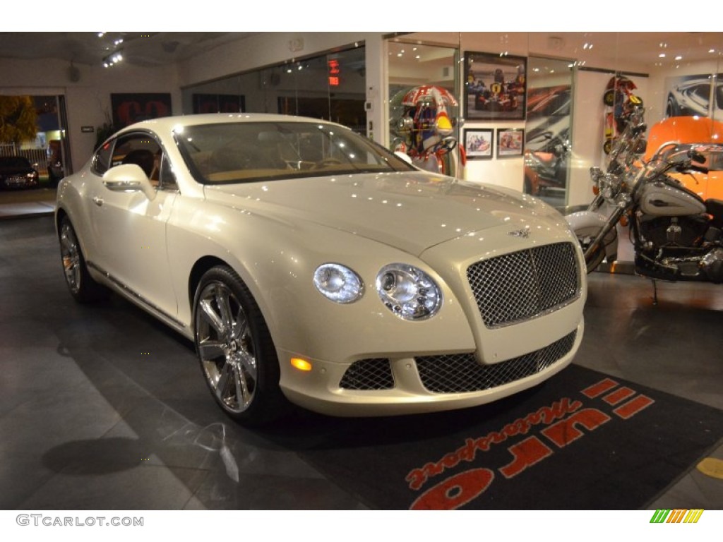 12 Ghost White Bentley Continental Gt Gtcarlot Com Car Color Galleries
