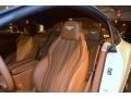 Newmarket Tan Interior Photo for 2012 Bentley Continental GT #68150712