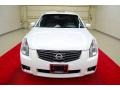Winter Frost Pearl - Maxima 3.5 SE Photo No. 13