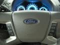 2011 White Suede Ford Fusion SEL V6  photo #19