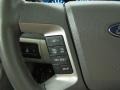 2011 White Suede Ford Fusion SEL V6  photo #20