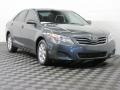 Magnetic Gray Metallic - Camry LE Photo No. 1