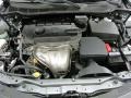 Magnetic Gray Metallic - Camry LE Photo No. 7