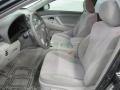Magnetic Gray Metallic - Camry LE Photo No. 8