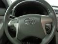 Magnetic Gray Metallic - Camry LE Photo No. 17
