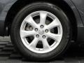 Magnetic Gray Metallic - Camry LE Photo No. 28
