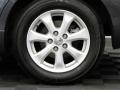 Magnetic Gray Metallic - Camry LE Photo No. 29