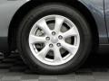 Magnetic Gray Metallic - Camry LE Photo No. 30