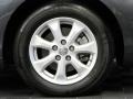 Magnetic Gray Metallic - Camry LE Photo No. 31