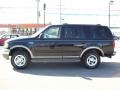2001 Black Clearcoat Ford Expedition Eddie Bauer 4x4  photo #2