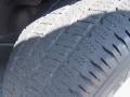 Mineral Gray Metallic - Durango SLT HEMI Photo No. 21