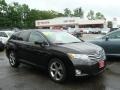Black - Venza V6 Photo No. 1