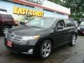 Black - Venza V6 Photo No. 3